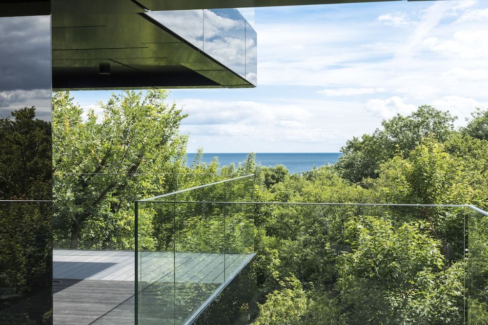 Hotel Sopot Luxury Suite, Balcony 2