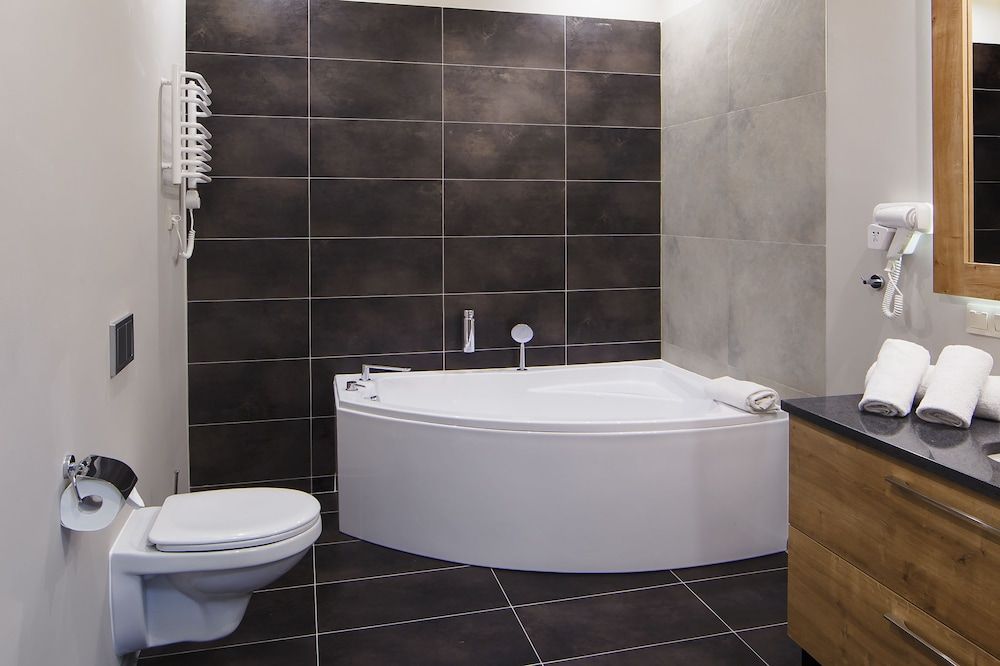 Art Hotel's Sosnowiec Comfort Apartment 9