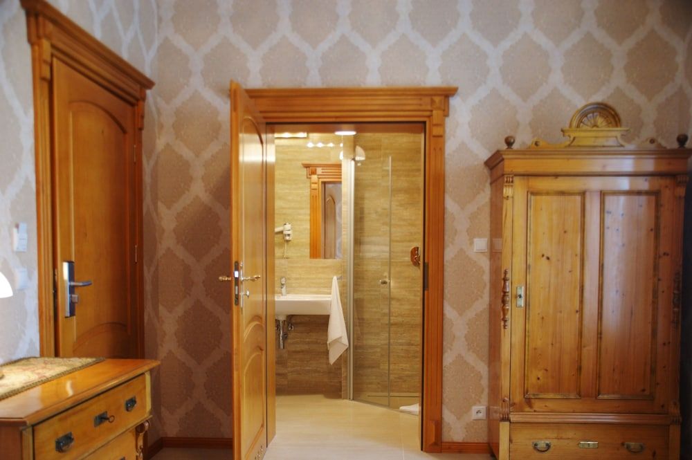 Family Apartment, Accessible, Ensuite
