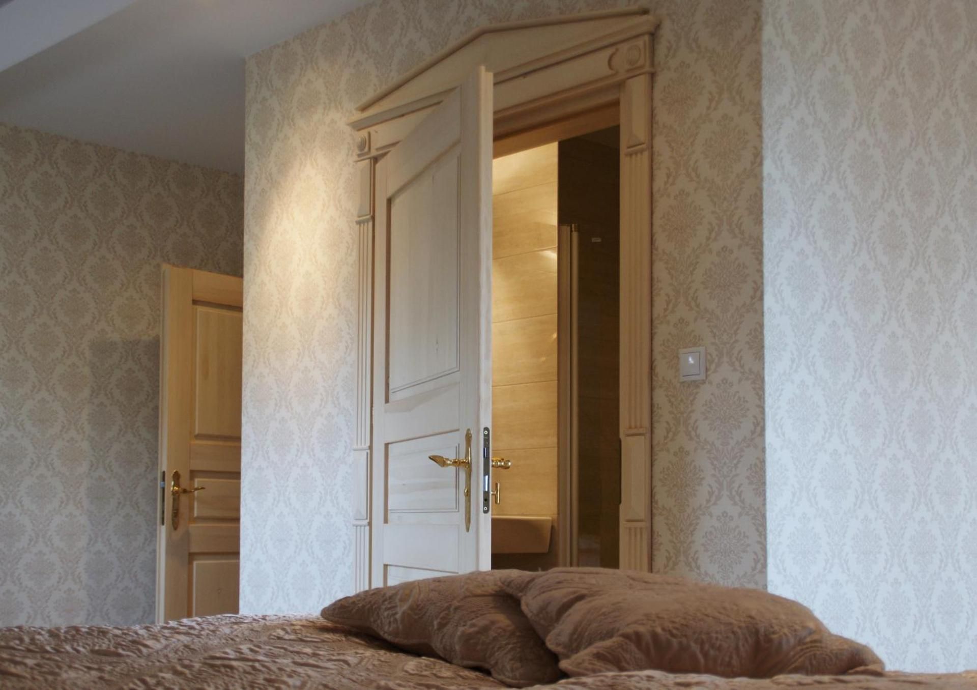 Quadruple Room with Balcony