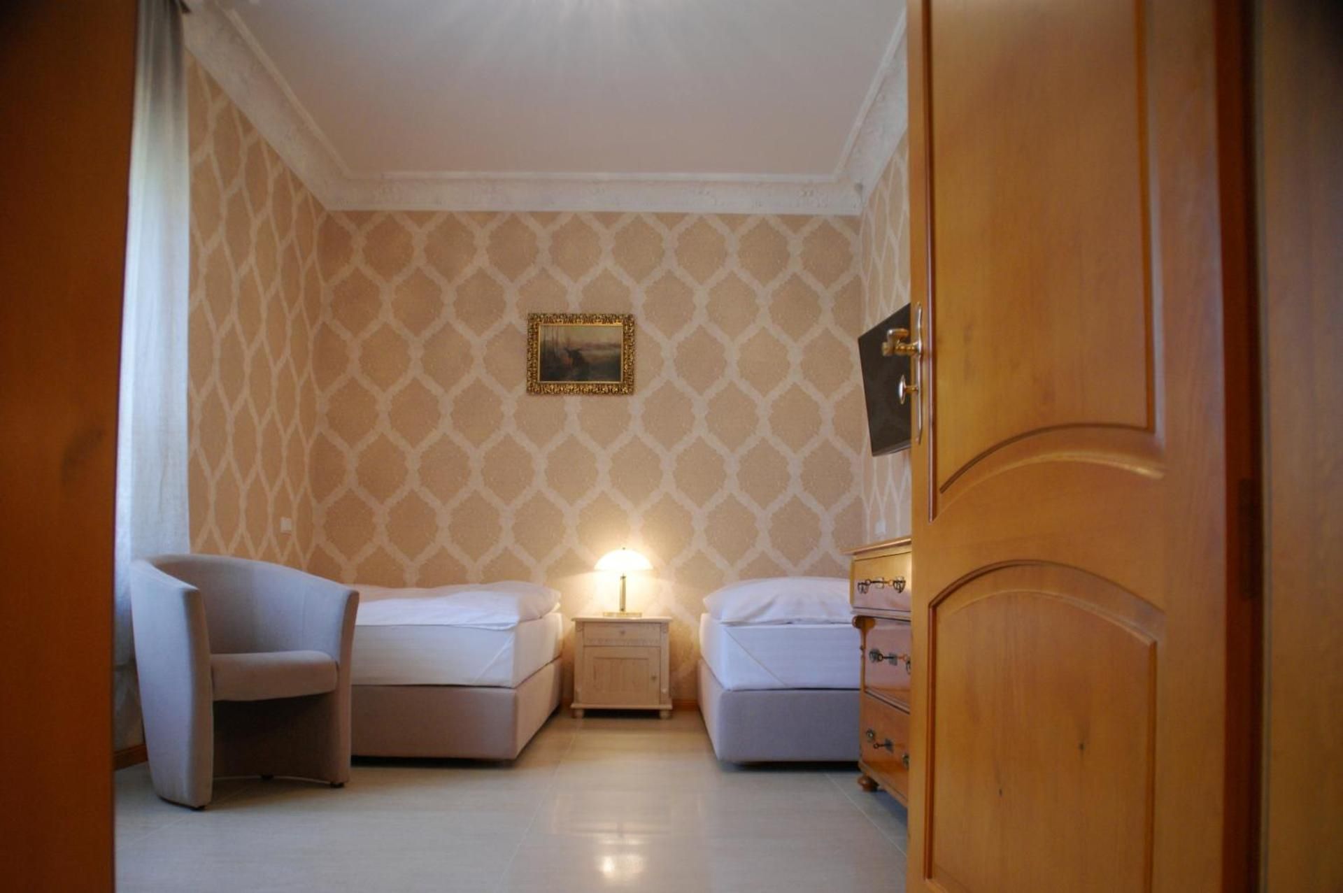 Junior Family Apartment