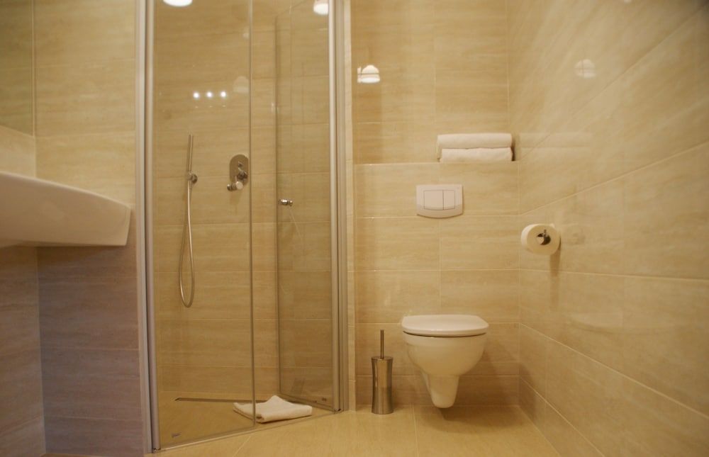 Superior Studio, Ensuite, Ground Floor