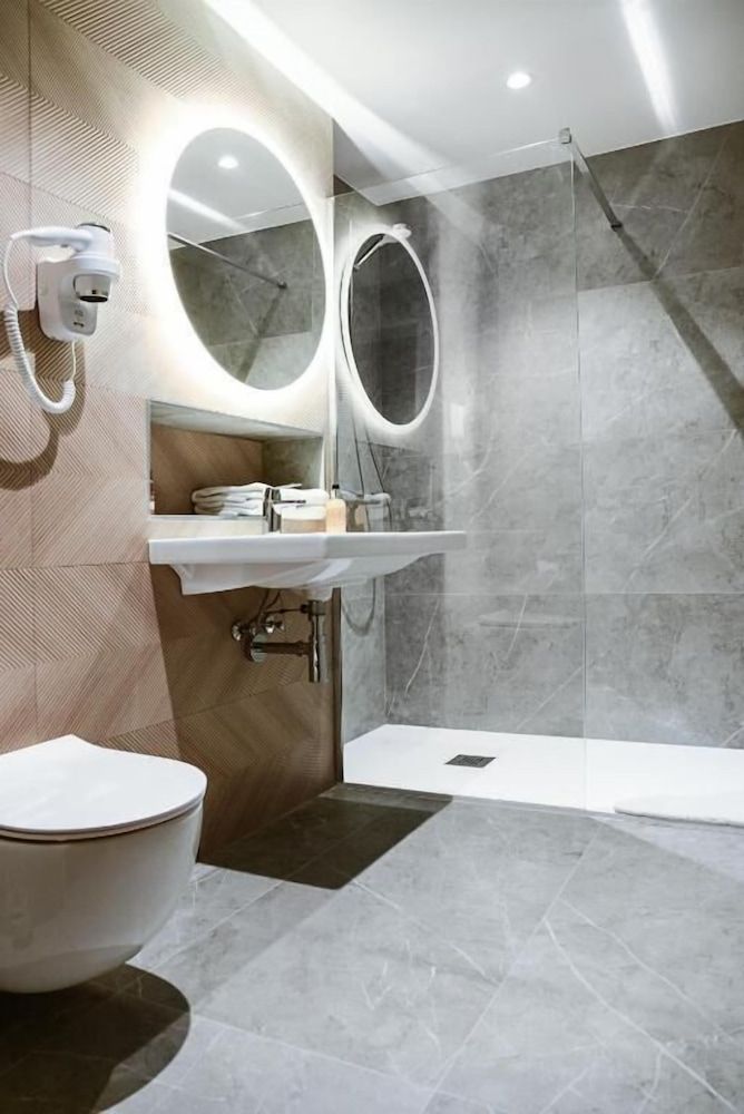 Dwór w Tomaszowicach Deluxe Double Room 5