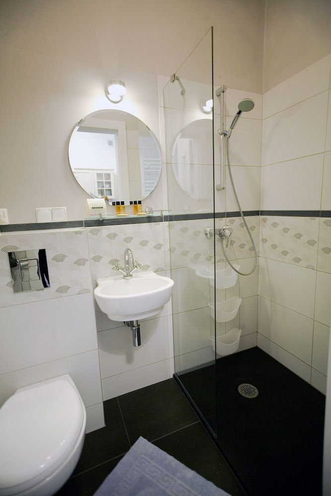 Willa Puck Apartment with 2 rooms and chair bed 2