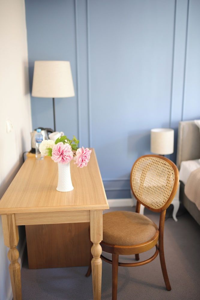 Willa Puck Studio Apartment 21