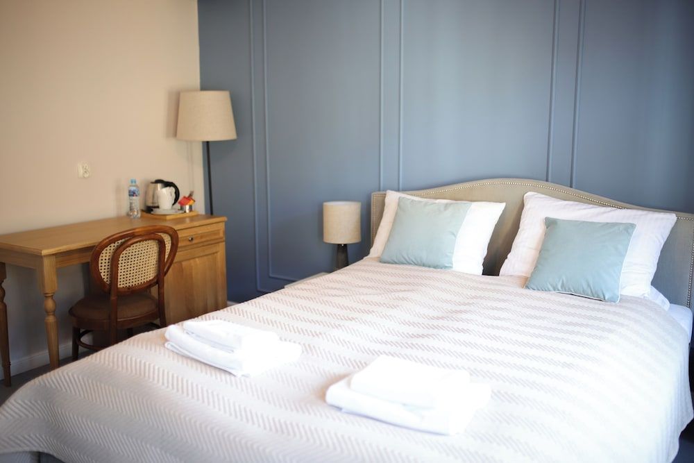 Willa Puck Studio Apartment 11