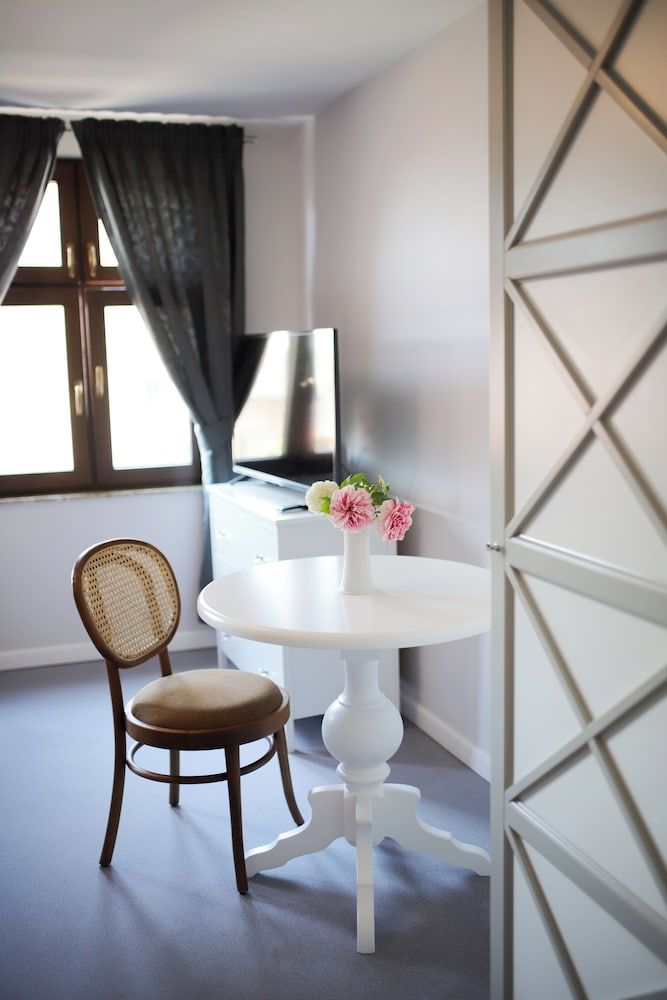 Willa Puck Studio Apartment 20