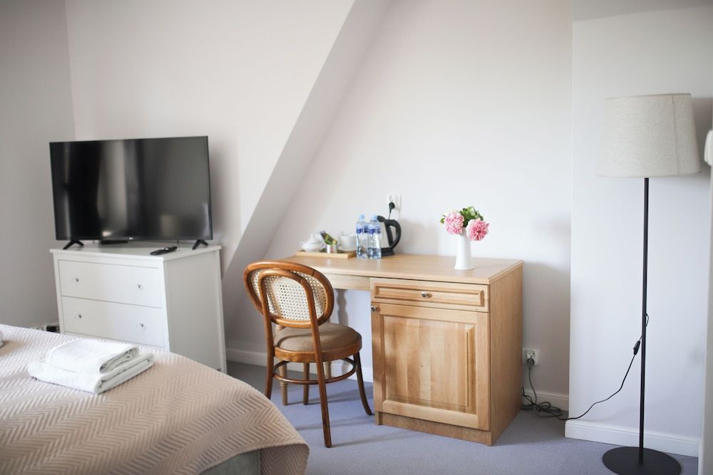 Willa Puck Studio Apartment 19