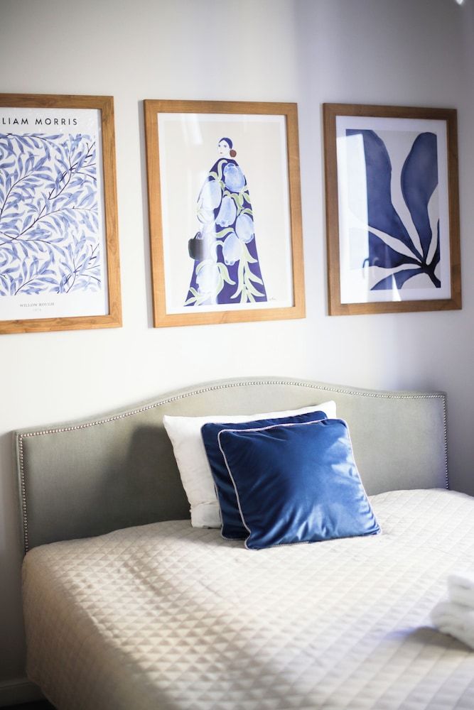 Willa Puck Studio Apartment 2