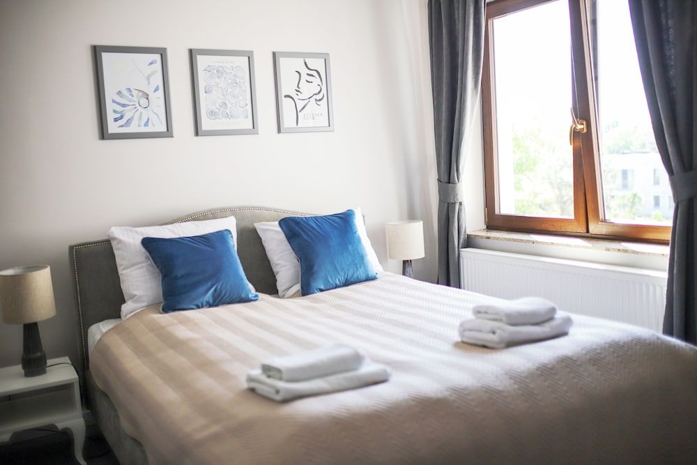 Willa Puck Studio Apartment 8