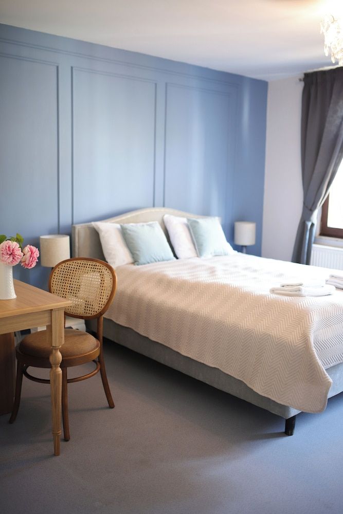 Willa Puck Studio Apartment 13