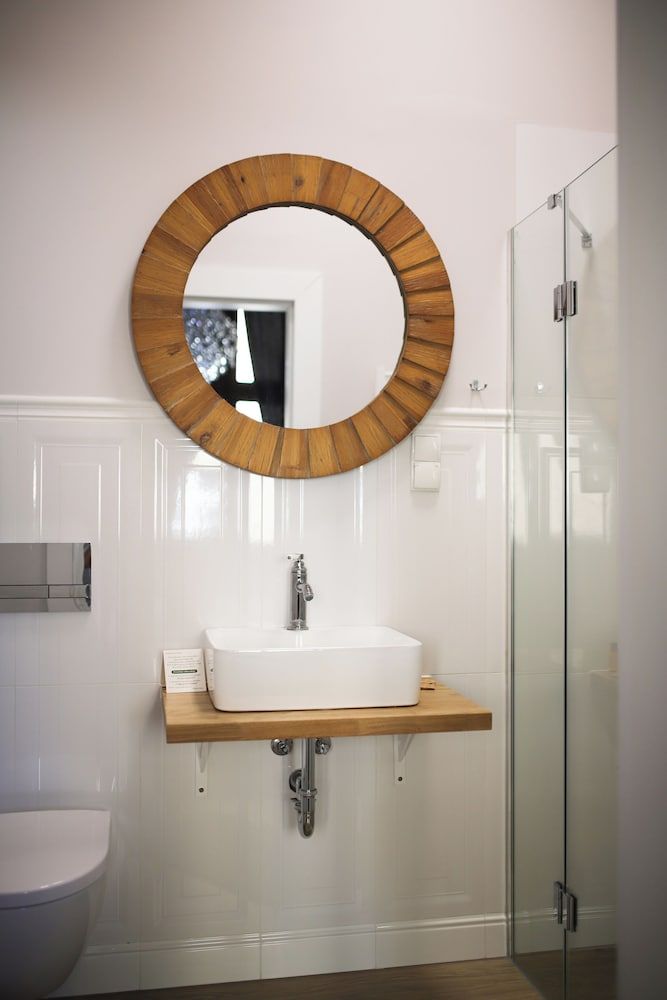 Willa Puck Studio Apartment 15