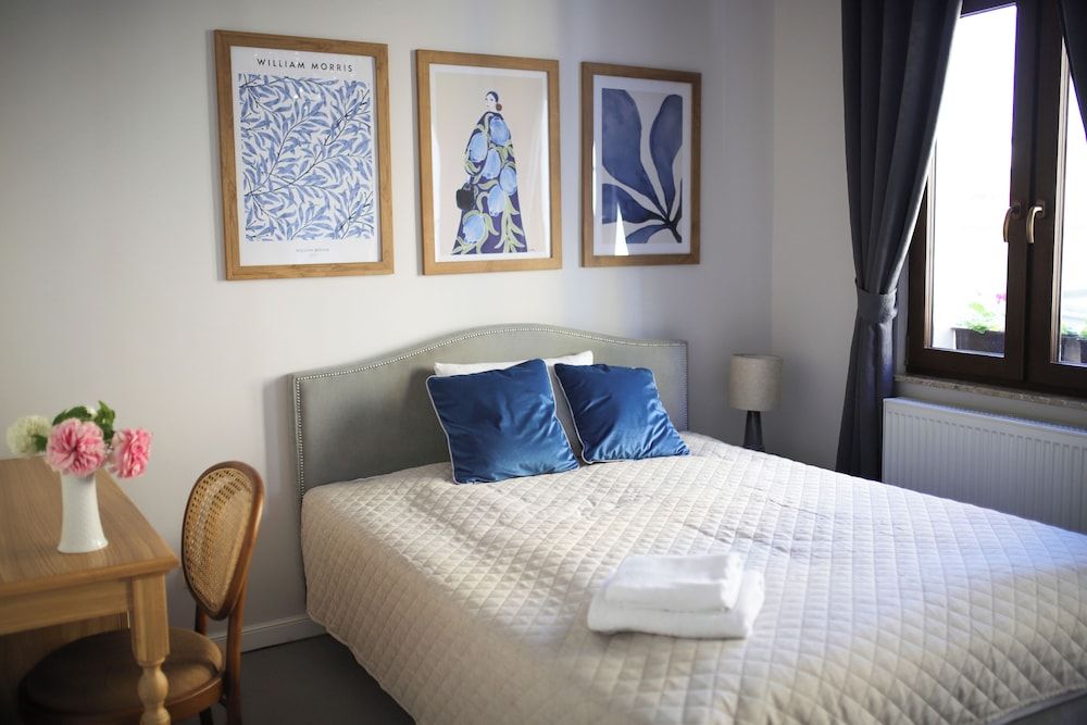 Willa Puck Studio Apartment