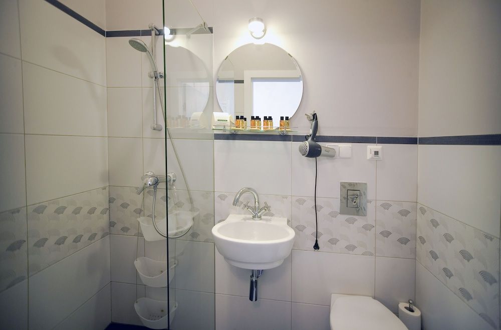 Willa Puck Apartment with 2 rooms 6