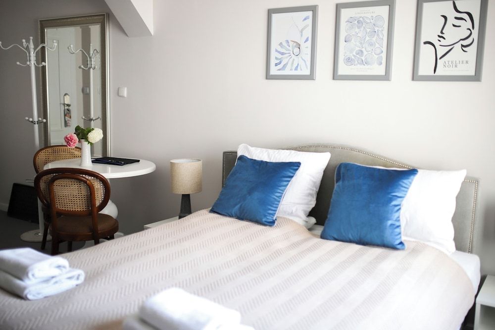 Willa Puck Studio Apartment 6