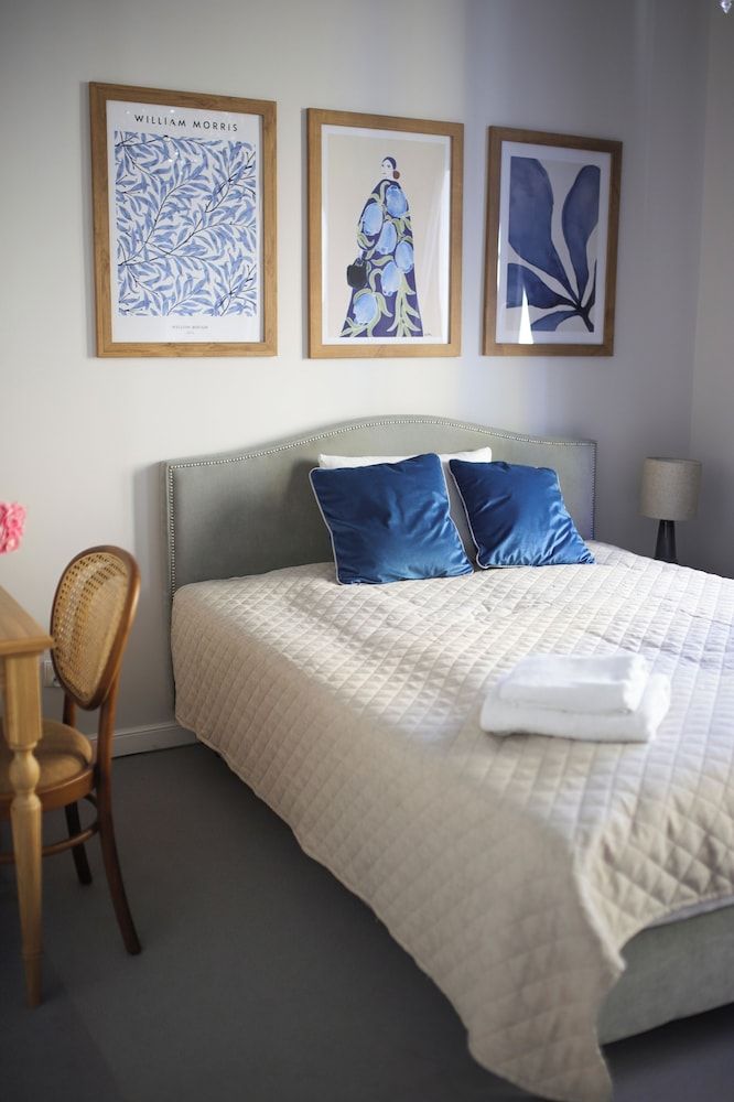 Willa Puck Studio Apartment 4