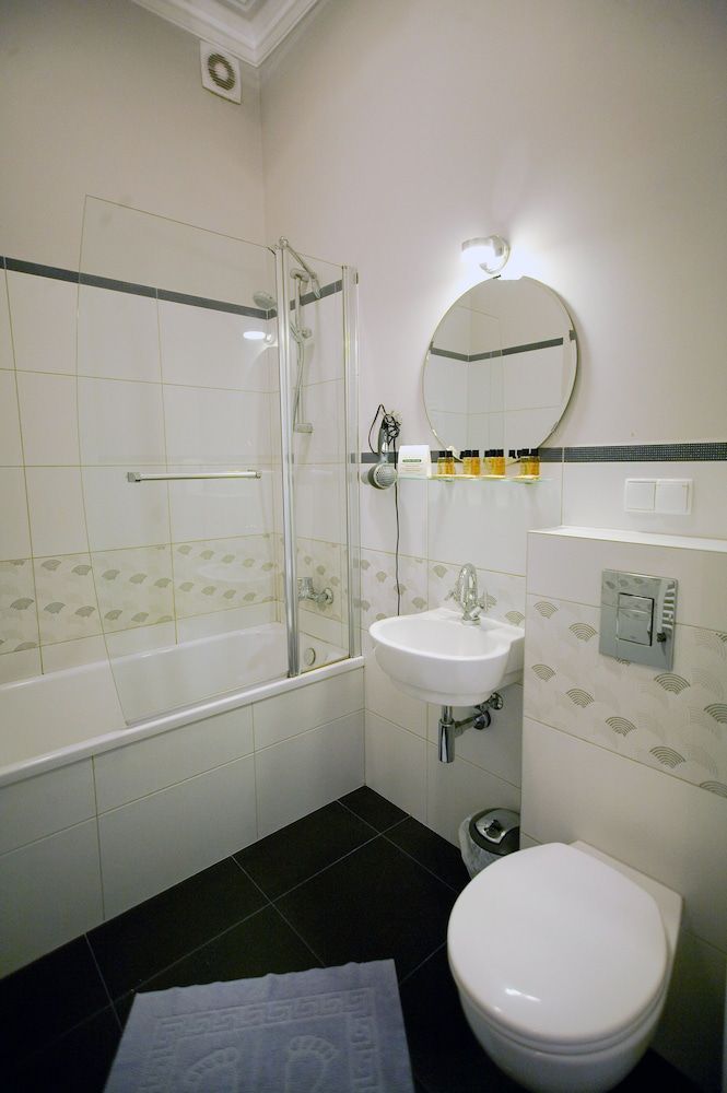 Willa Puck Apartment with 2 rooms 5