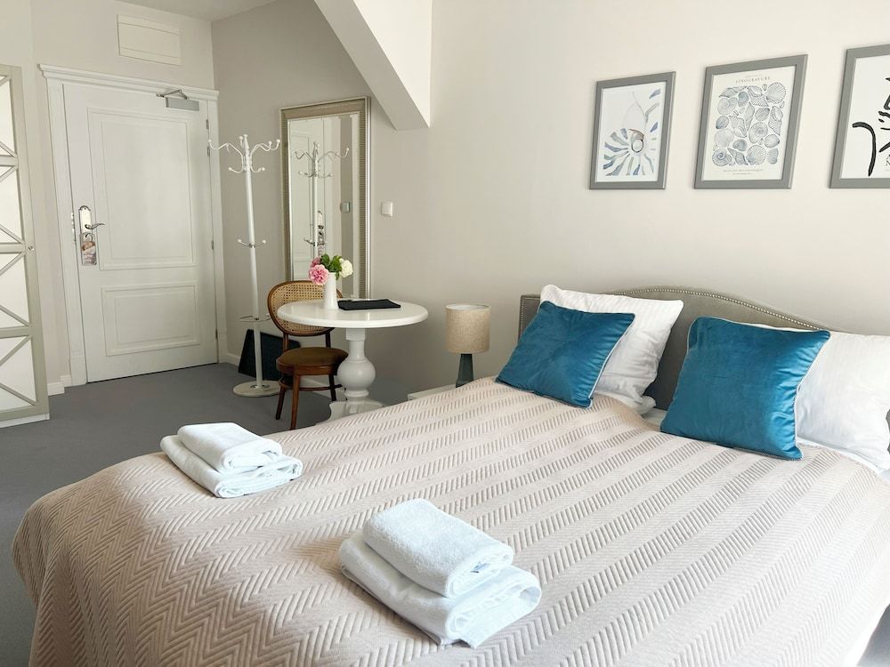 Willa Puck Studio Apartment 9