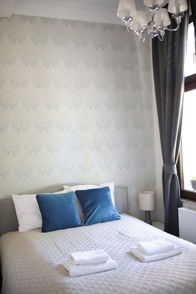 Willa Puck Apartment with 2 rooms 3