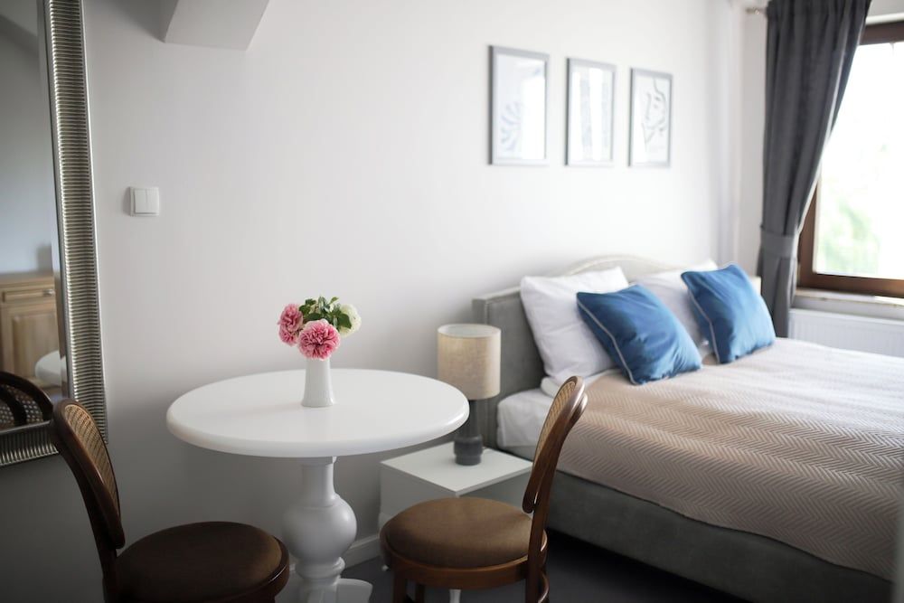 Willa Puck Studio Apartment 7