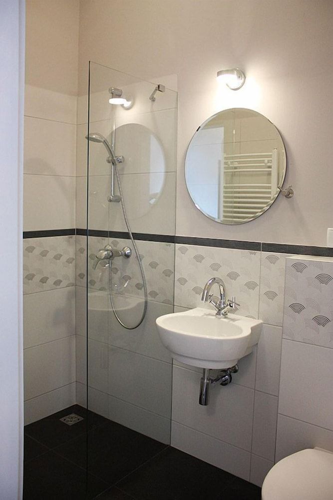 Willa Puck Studio Apartment 14