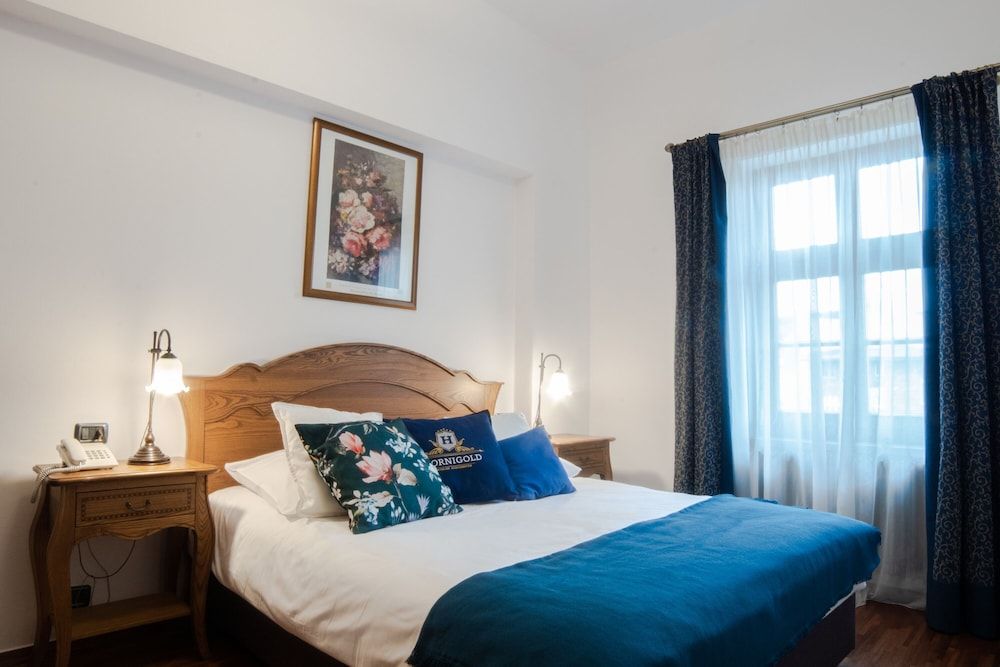 Deluxe Apartment, 2 Bedrooms, Kitchenette