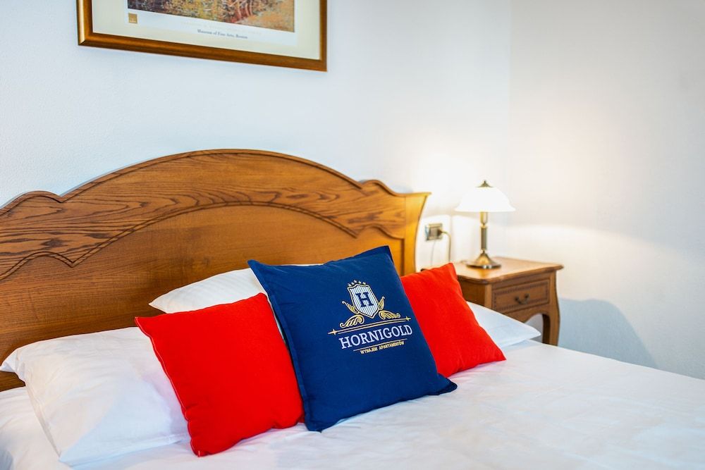 Deluxe Premium Room