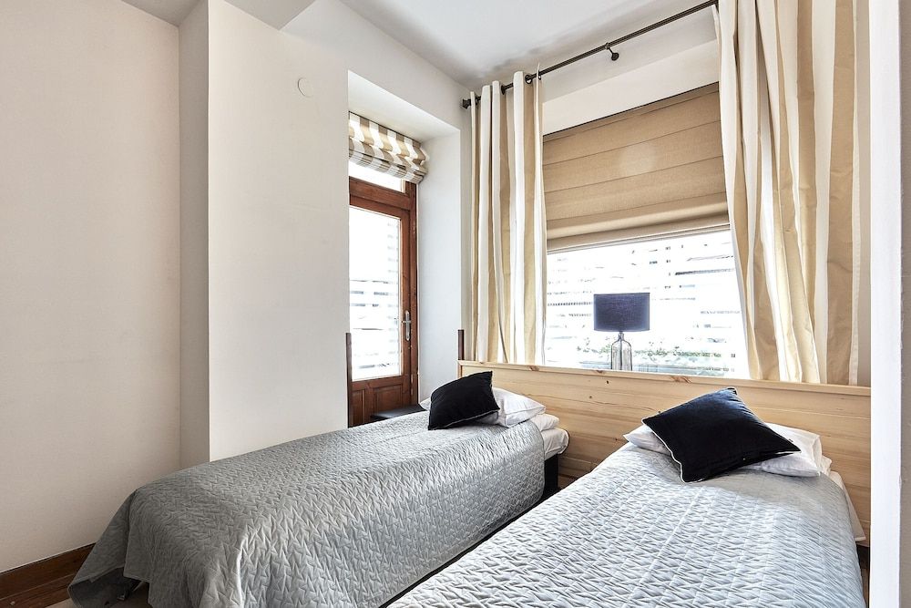 Willa Labelle Comfort Apartment 2