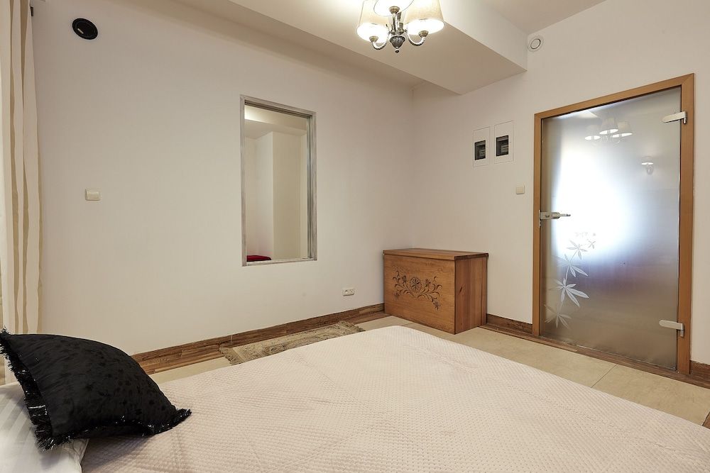 Willa Labelle Comfort Apartment 3