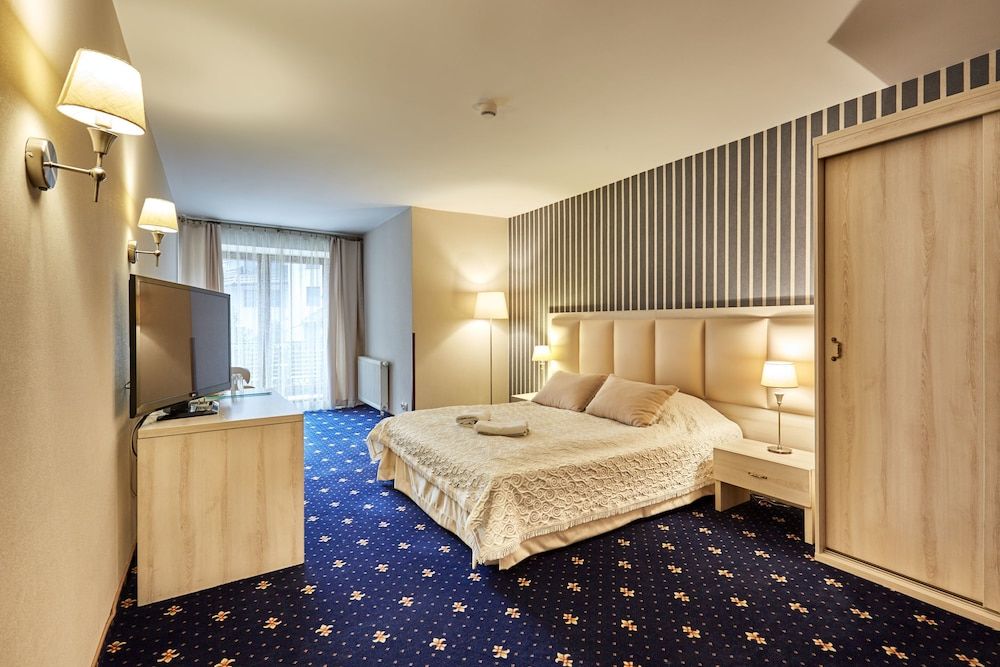 Willa Labelle Double Room 2