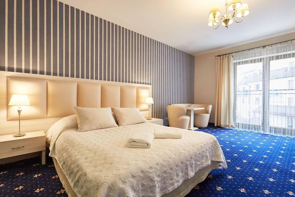 Willa Labelle Double Room 3