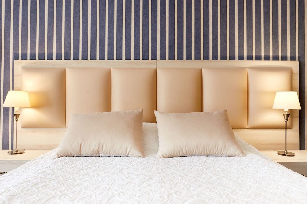 Willa Labelle Double Room 4