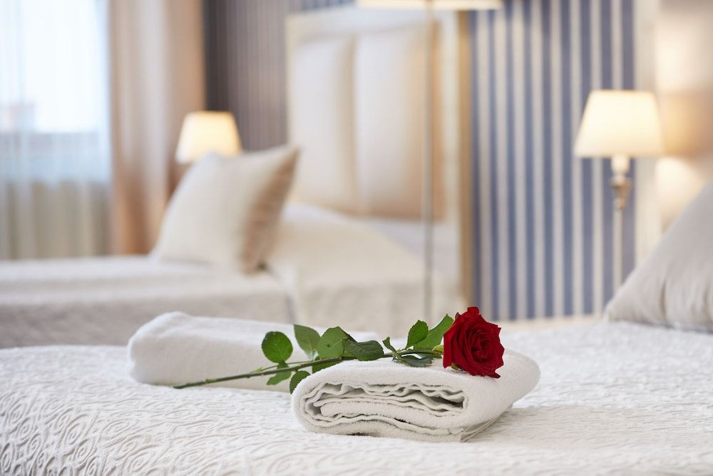 Willa Labelle Triple Room 5