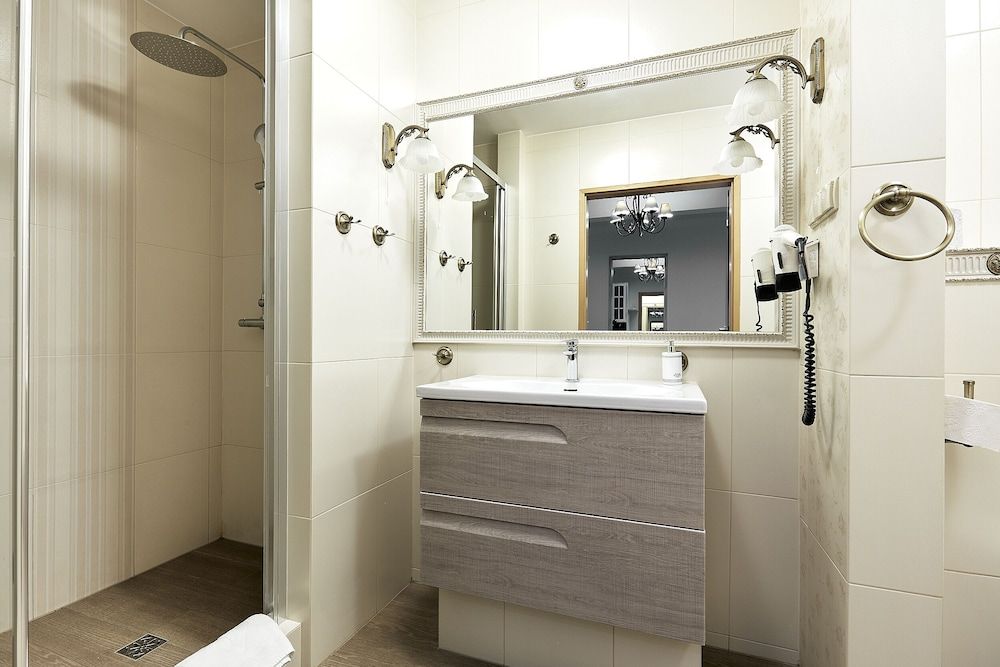 Willa Labelle Comfort Apartment 4