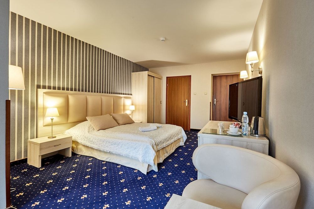 Willa Labelle Double Room 6