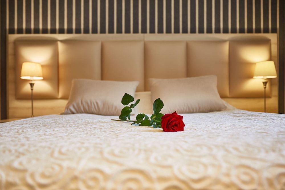 Willa Labelle Double Room 5