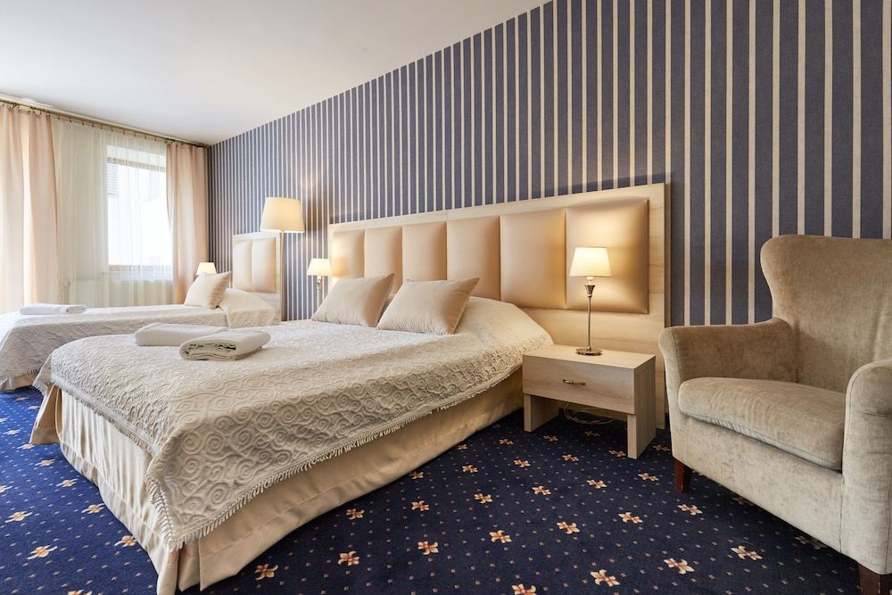 Willa Labelle Triple Room 2