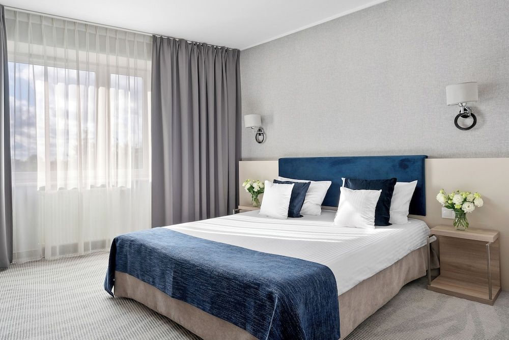 Hotel Witkowski Comfort Double Room