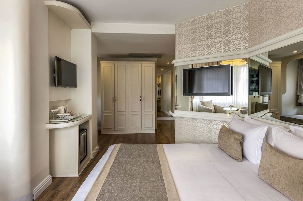 undefined Hotel Yasmak Sultan 9