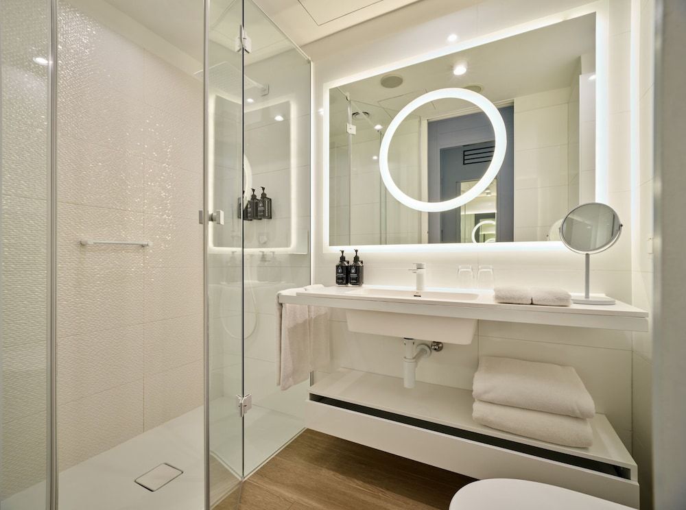 Hotel Indigo Warsaw - Nowy Swiat by IHG Standard Room 9