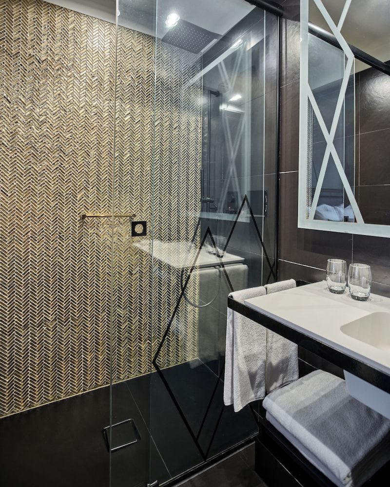 Hotel Indigo Warsaw - Nowy Swiat by IHG Standard Room 7