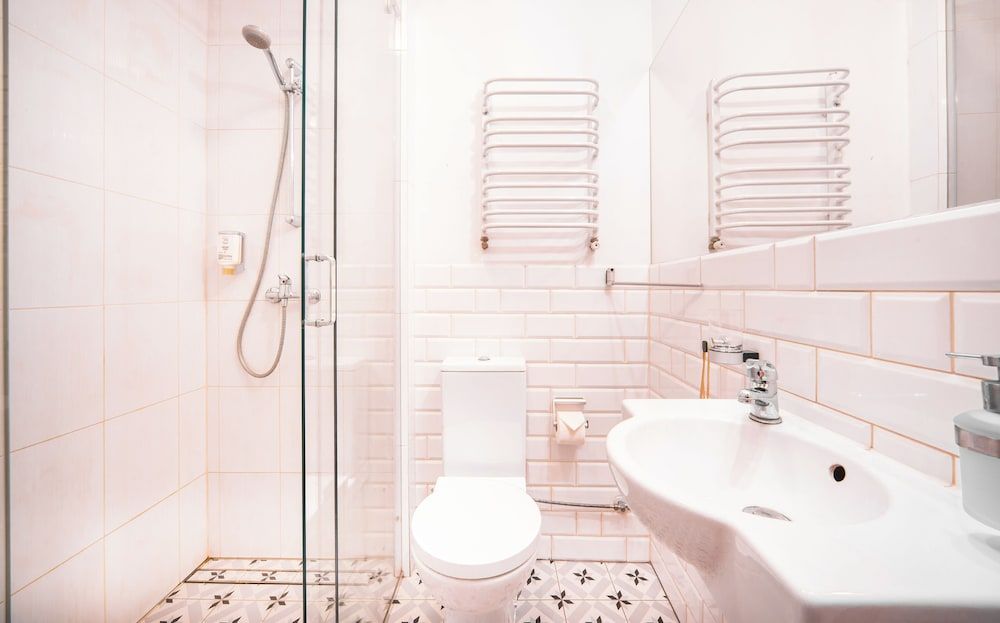 Chopin Boutique Standard Double Room 8