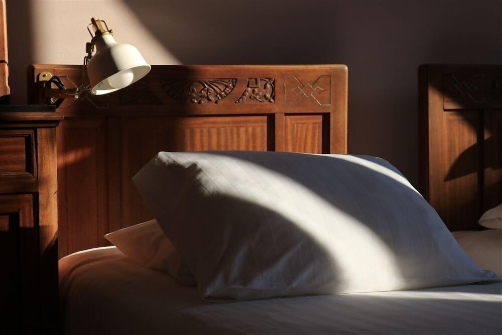 Chopin Boutique Standard Double Room 3