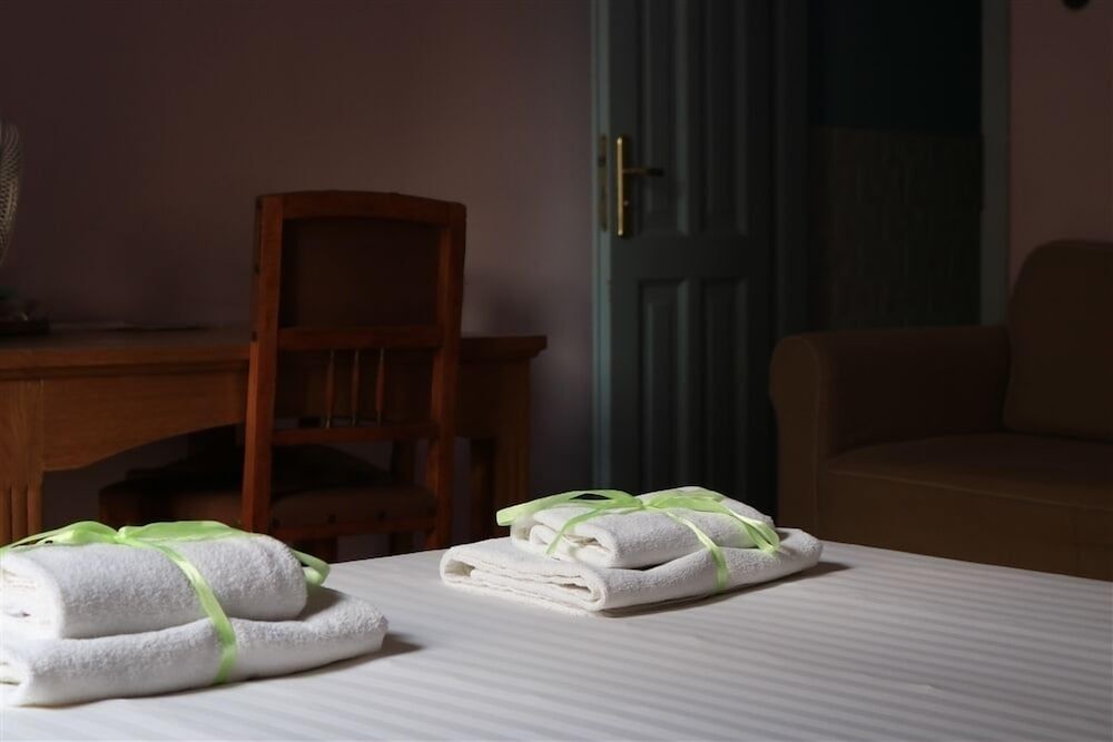 Chopin Boutique Standard Double Room 9