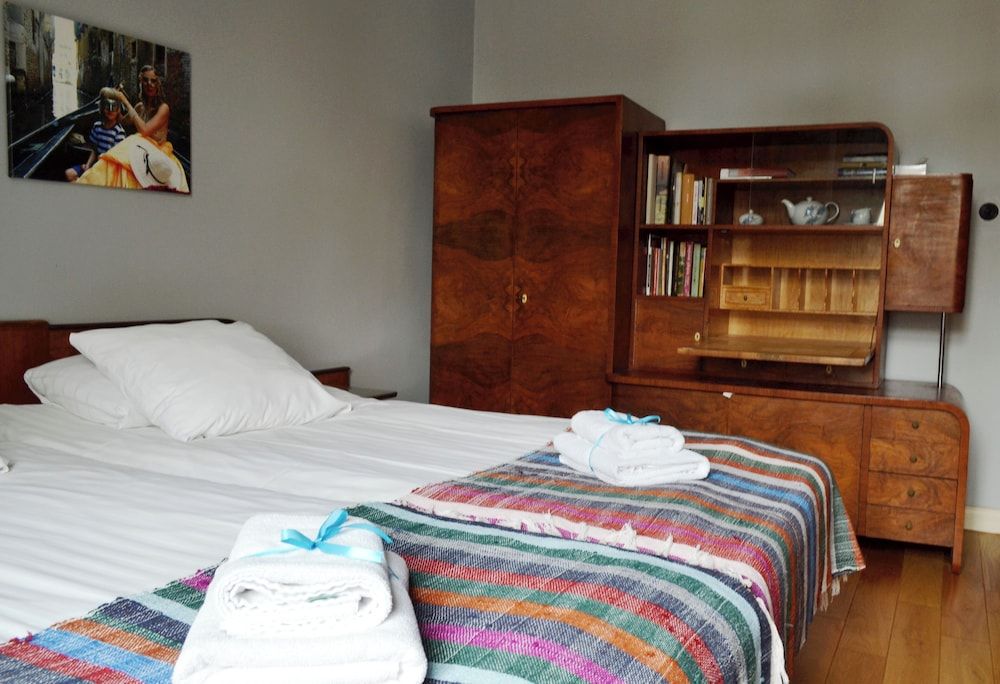 Chopin Boutique Standard Double Room 5