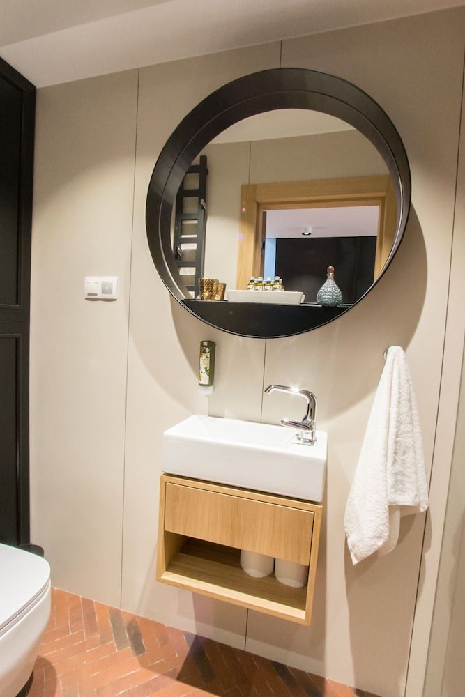 Superior Apartment, 1 Bedroom, Fireplace (Castle View; 19)