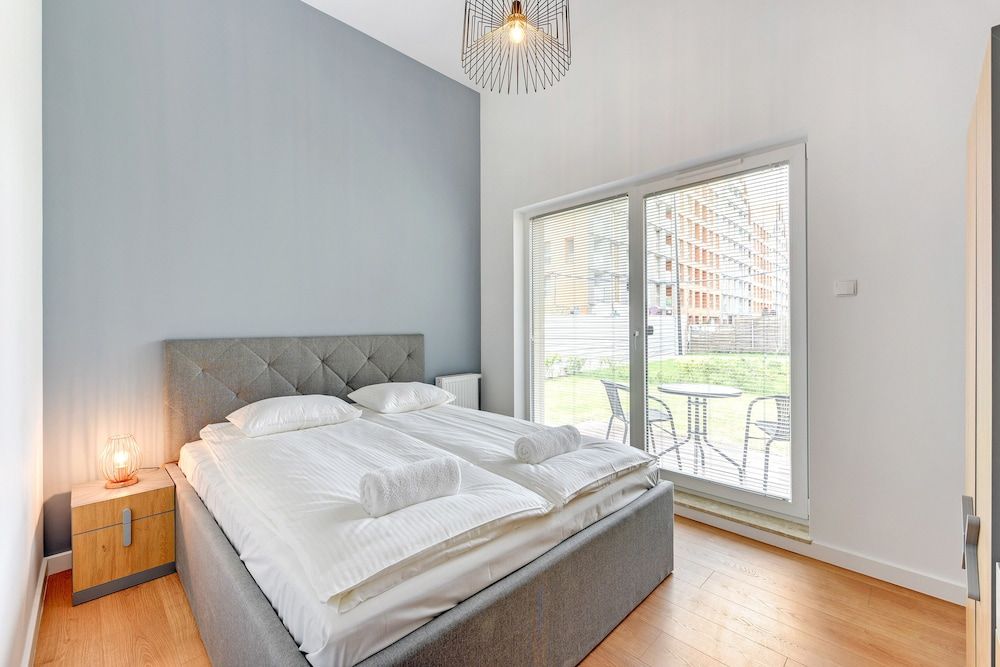 Standard Apartment, Terrace ((without parking) - 72A)