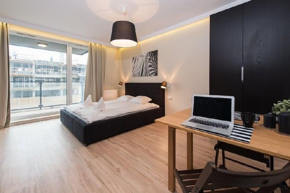 undefined Apartinfo Chmielna Park Apartments 5