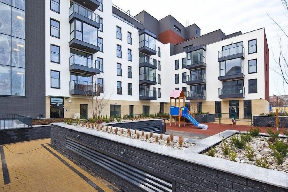 undefined Apartinfo Chmielna Park Apartments 9