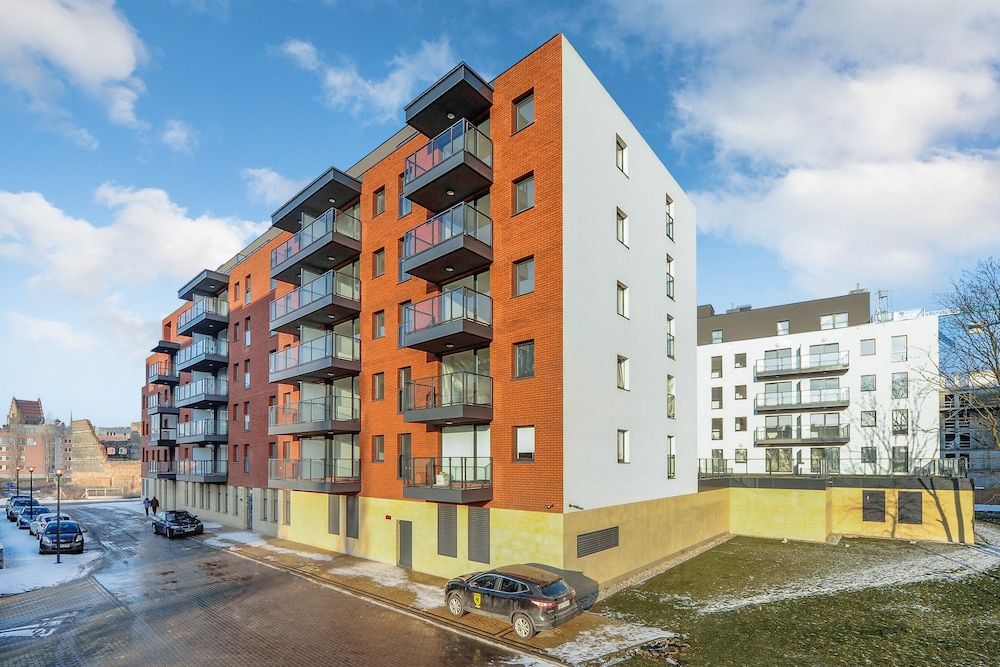 undefined Apartinfo Chmielna Park Apartments 8